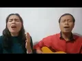 Download Lagu Sudahkah kita siap sedia- Lisna G. Arifin | Cover by Abraham - Sirta