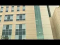 Three top floors of Broward County Courthouse evacuated as a precaution
