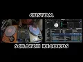 How To Make a Custom Scratch Record