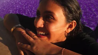 samah smile official music video 