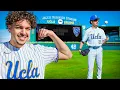 Inside UCLA s Historic Baseball Facilities New 3 000 000 Field