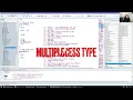 IDAPython Working with cross references x-refs