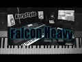 Download Lagu KorgStyle - Falcon Heavy (Korg Pa 900) DemoVersion