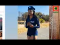 Lagu Banned Zimbabwean Queen Nadia TV is Back on Facebook