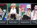 DRACULE MIHAWK Every fact One Piece Fan Must Know World s Strongest Swordsman