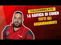 Download Lagu LA RAFFICA DI COHEN - PUBILL , EMBOLO , VLAHOVIC E LE USCITE