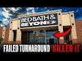 The Vanished Bed Bath Beyond Empire How America s Home Goods Giant Disappeared