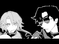 Marriage Roadmap Helldivers 2 Comic Dub