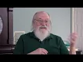 Thompson on how a disk scheduling algorithm accidentally became Unix