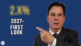 first 2027 social security cola estimates are out heres what they say