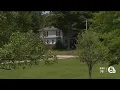 Apparent murder-suicide moments before graduation party for 18 year old