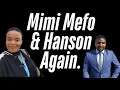 Download Lagu Mimi Mefo \u0026 Hanson In Another Manipulative Move.