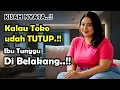 Download Lagu KISAH NYATA: Awalnya Melamar Kerja Di Toko Seorang Janda Kaya