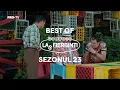 Download Lagu Las Fierbinți | BEST OF | Sezonul 23