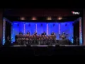Power to all our Friends - Ensemble & Choir - Spiteri Lucas Tribute Concert 2019