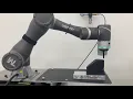 OMRON TM ROBOT TUTORIAL HOW TO USE TM PATH NODE