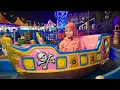 Download Lagu KESERUAN AQILA BERMAIN ODONG ODONG DI PASAR MALAM CIJANTUNG