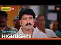 Lagu Pudhu Vasantham- Highlights | 14 Feb 2026 | Tamil Serial | Sun TV