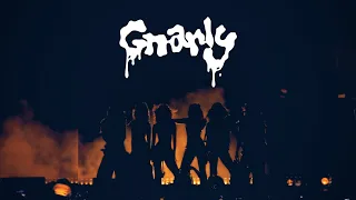 gnarly ice spice remix katseye extended version dancebreak katseye