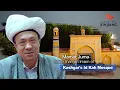 Download Lagu Mamat Juma: More than the imam of Kashgar's Id Kah Mosque