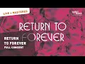 Lagu Return to Forever | Chick Corea | John Beasley | Frankfurt Radio Big Band | FULL CONCERT | 4k