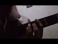 program party - seringai (gitar tutorial)