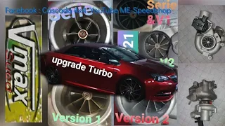 Download New upgrade Turbo 2021 Version 2 Cascada v6 4x4 Turbo MP3