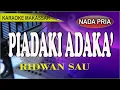 Download Lagu Karaoke makassar piadaki adaka - ridwan sau