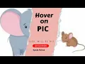 HOW TO CHANGE THE IMAGE SIZE HOVER ANIMATION