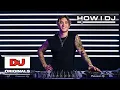 Danny Avila On DJing With Acapellas, The Pioneer DJM-V10 Mixer \u0026 DJS-1000 Sampler | How I DJ