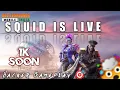 Ni Avva Thaggedhe le🔥 #live #stream #solovssquad #pushpa❤️