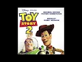 Jessie's In Trouble - Toy Story 2 (10 Minute Version)