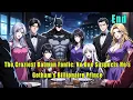 The Craziest Batman Fanfic No One Suspects He s Gotham s Billionaire Prince