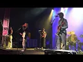 The Japanese House - Something Has to Change LIVE - Albuquerque, New Mexico (May 25, 2024)