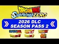 Download Lagu Sparking Zero DLC Season 2 is real...