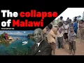 Lagu Malawi was the only post-colonial success story. Then the benevolent dictator was removed...