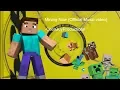 Post Malone - Better Now Minecraft Parody