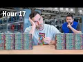 TRAPPED in a Library Until I Pull Charizard