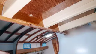 Deck Beams Are Done! [S4E23]