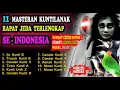 Download Lagu MASTERAN KUNTILANAK UNTUK CENDET, CUCAK IJO DAN MURAI JERNIH JEDA DURASI PANJANG