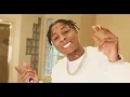 NBA Youngboy "Won't Step On Me" (Music Video)