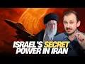 Download Lagu Iran Blames Israel For Using SUPERNATURAL Powers to Win War