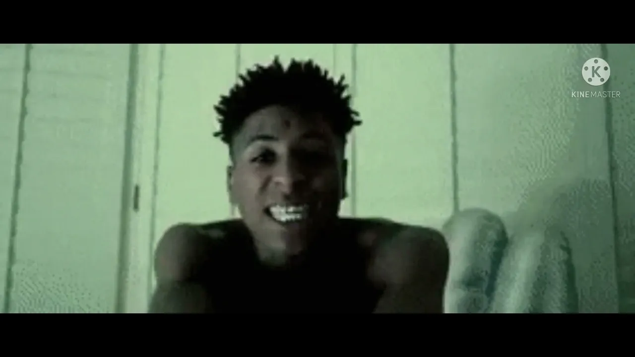 Youngboy - Deceived Emotions Sad song - officaly Music Video