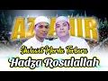 Sholawat Merdu Azzahir | Hadza Rosulallah | Versi Koplo Terbaru 2024 | Full Lirik