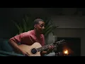 i want you around - snoh aalegra (joseph solomon cover)