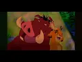 Download Lagu The Lion King - Hakuna Matata (Swedish)