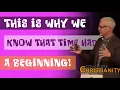 How the Philosophy of Infinite Regress Demonstrates the Universe Had a Beginning