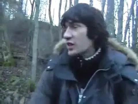 Поймать ведьму (2008) Трейлер
