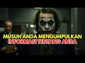 Download Lagu PENYELIDIK GALI DATA TENTANGMU... HASILNYA NGERI 😨 - Pidato Joker