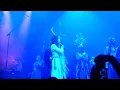 Heilung - Svanrand @ Mission Ballroom, Denver, 11/5/23